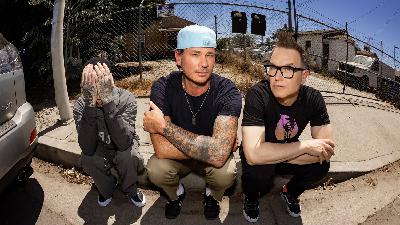 Episode #223: Blink-182 and You'll Miss It