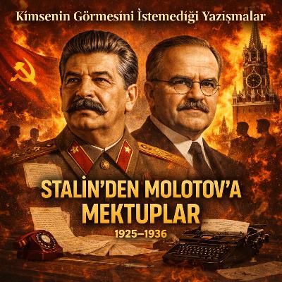 Stalin’den Molotov’a Mektuplar: İktidarın Gerçek Dili Stalin’den Molotov’a Mektuplar: İktidarın Gerçek Dili