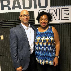 INHP's Trevor Meeks talks about home repair and more on WTLC INHP's Trevor Meeks talks about home repair and more on WTLC