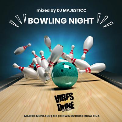 VCD-FriendsGiving Bowling Night