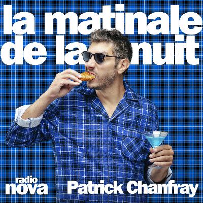 La Revue de presse de Patrick Chanfray - La matinale de la nuit du 25 novembre 2025