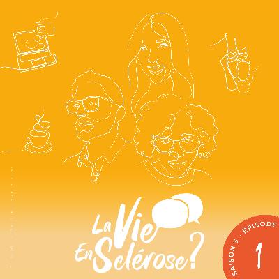 Épisode 1 – Travailler avec la SEP Épisode 1 – Travailler avec la SEP