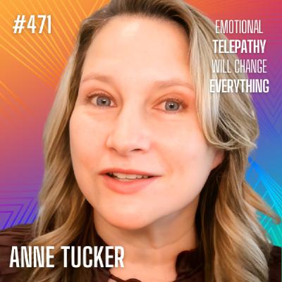 IE471: Anne Tucker on Channeling, Ascension, Akashic Records, and Humanity’s Shift to the New Earth IE471: Anne Tucker on Channeling, Ascension, Akashic Records, and Humanity’s Shift to the New Earth