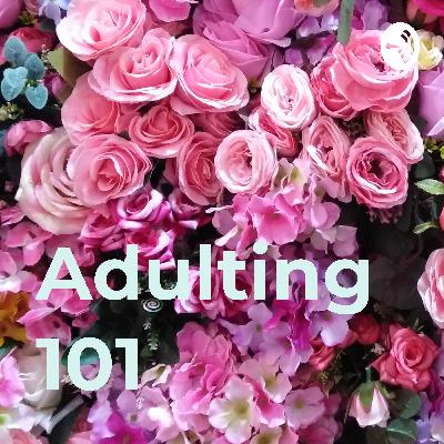 Adulting 101 (Trailer)