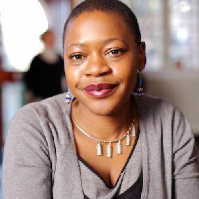 Chiseche Mibenge: My Marriage to Science