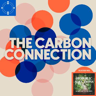 Biophilic Solutions, Shifting to a Green Economy with Dr. Edward B. Barbier