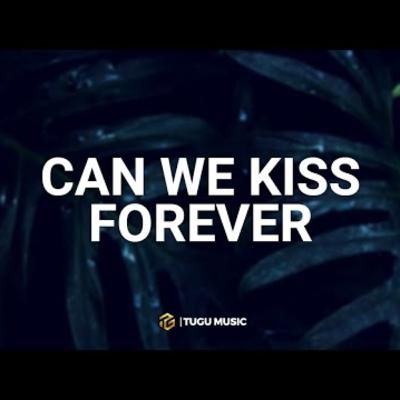 DJ CAN WE KISS FOREVER JINGLE BIG W AUDIO