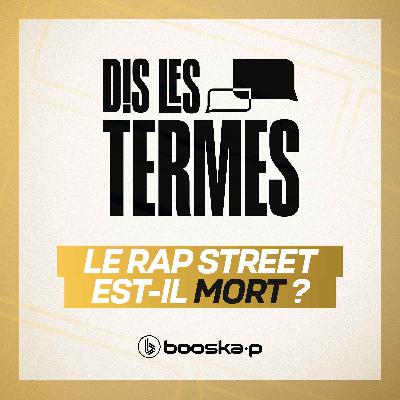 Le Rap Street est-il mort ?