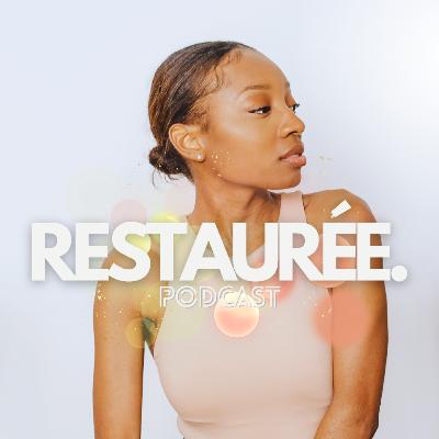 Pourquoi "restaurée" ?