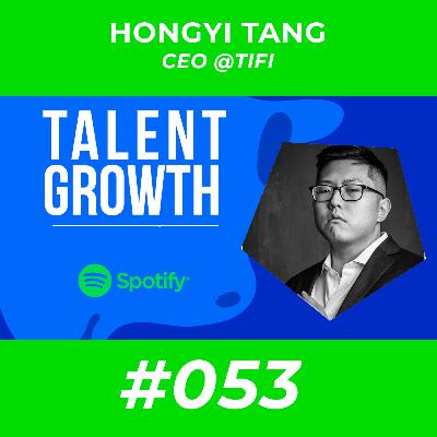 #053 - Beneficios para empleados- Hongyi Tang