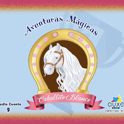 CABALLITO BLANCO - Episodio exclusivo para mecenas