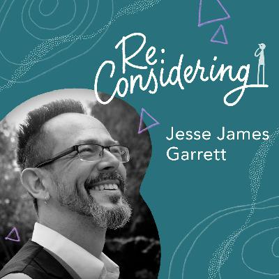 Episode 41: Taking an adaptive career path with Jesse James Garrett