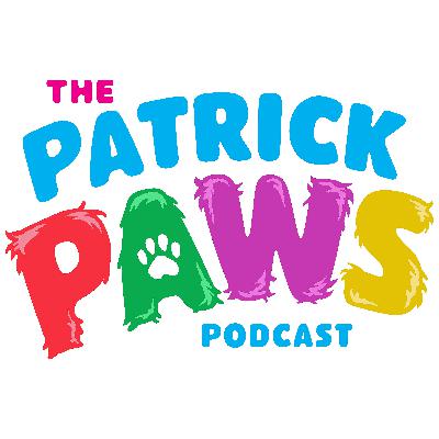 Patrick looks for a sponsor