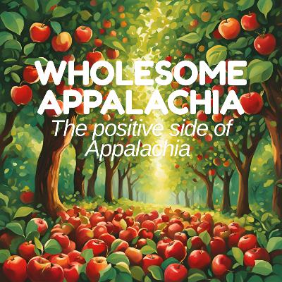 Wholesome Appalachia episode 10: Daniel Boone