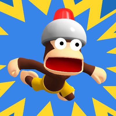 Ape Escape lo explican mal, Efecto Tetris, Terebi y LOOP con Sara Abernathy (MESÓN SOL T03E34)