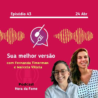 Sue melhor versão | #EP43 Sue melhor versão | #EP43