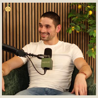 Alan Bersten: The Power of Communication