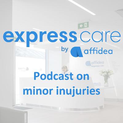 Advice on minding the elderly