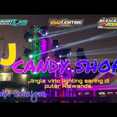 DJ TRAB BASS BOSTEED VINO LIGHTING BY ALPI BOURIGAN YANG SERING DI PUTAR RISWANDA