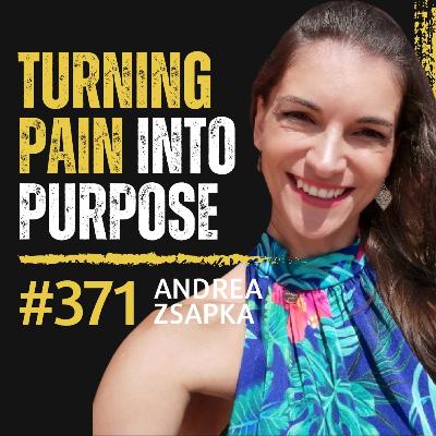 Turning Pain into Purpose: The Secret to Long-Term Success. Turning Pain into Purpose: The Secret to Long-Term Success.