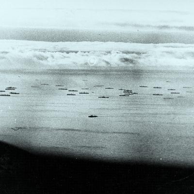 Konwój PQ 17 cz. 3 - Decyzja