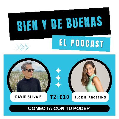 T2: E10 - CONECTA CON TU PODER T2: E10 - CONECTA CON TU PODER