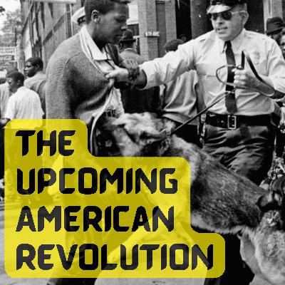 They're Not "COPs", They're "TOTs" -- Tools Of Tyranny -- EPISODE 51