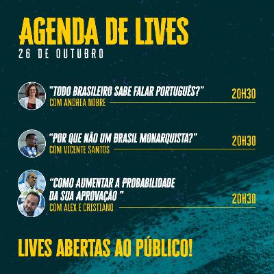 Todo brasileiro sabe falar português?