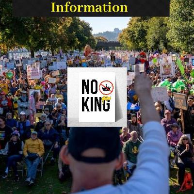 No King Protest Update No King Protest Update