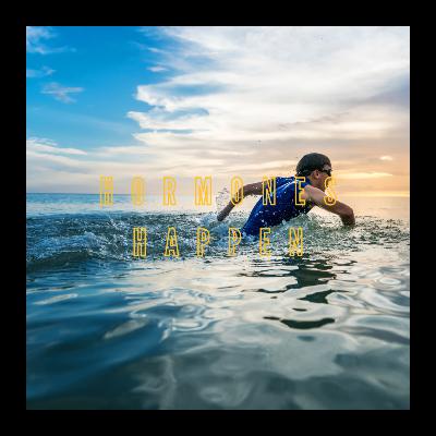 🎙️From Addiction to Accomplishment: Dr. Rob Archuleta’s Journey to “Suffer Well”