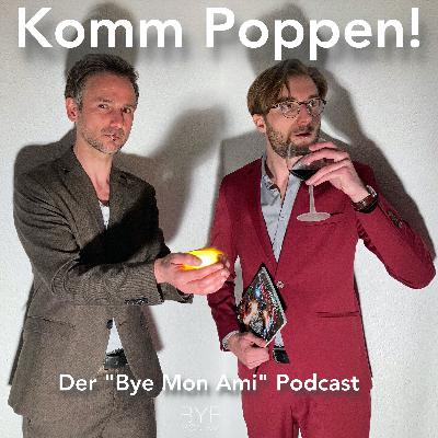 #14 - Lecker Potpourri