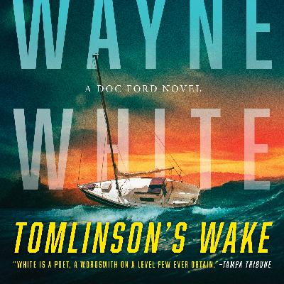 Randy Wayne White -Tomlinson's Wake