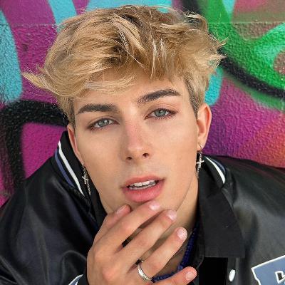 #6 - RAFALEX SANTOS: CRIADOR DE CONTEÚDOS