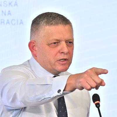 Výber Beaty Balogovej: Brusel si pustí Ficovo video a má jasno: „Klamete!“ Výber Beaty Balogovej: Brusel si pustí Ficovo video a má jasno: „Klamete!“