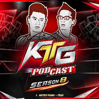 S8E30: Grapplemax Amplify 8 Review