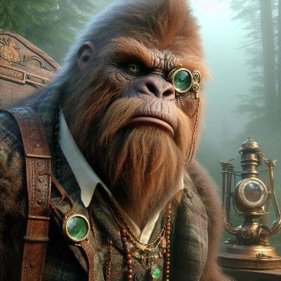 Bigfutismo Ilustrado