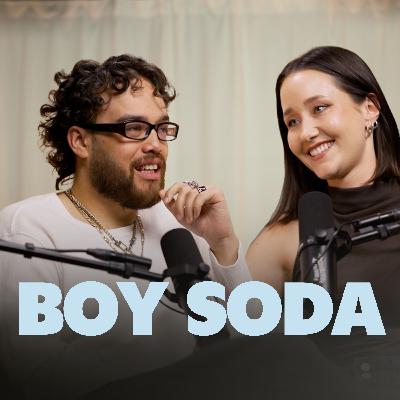 BOY SODA: The Next Big RnB Star