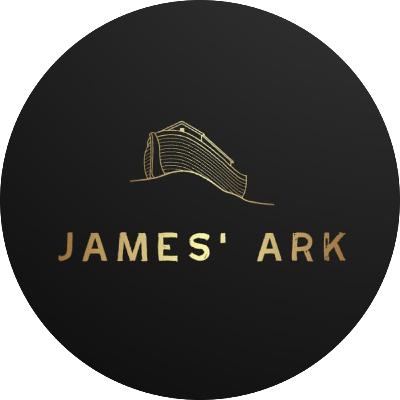 Why Your Children Needs Their Dad | James' Ark Podcast Ep. 2