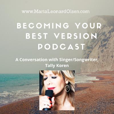 A Conversation with Singer/Songwriter, Tally Koren