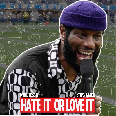 Hate It Or Love It: Tyrese Gibson’s Breakfast Club Appearance: PR Stunt or Genuine?