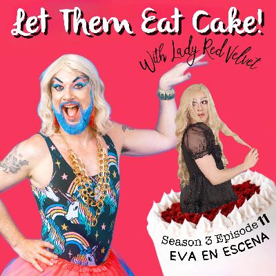 S3 Ep 11: Eva en Escena