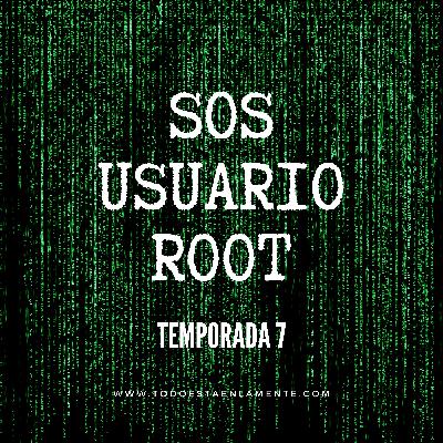 T7. Ep3. Si pudieras ver lo que es real y lo que no, lo entenderías (Dicha)