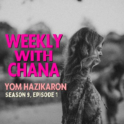 Yom HaZikaron | Guilt & Gratitude