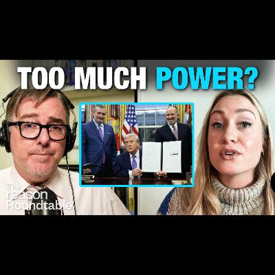 Should Libertarians Support Federal AI Regulation?