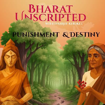 8. Ramayan : Punishment & Destiny !