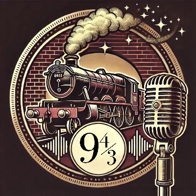 (II) Ep.16 - Warner Bros. Studio Tour [2/3]