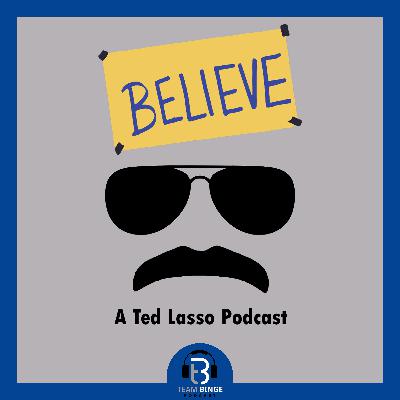 Ted Lasso: Season 3, Episode 10