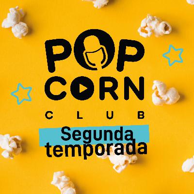 Trailer PopCorn Club Trailer PopCorn Club