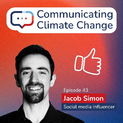 Battling the Negativity Bias With Jacob Simon