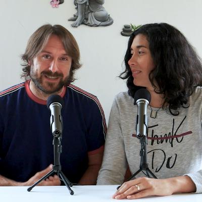 Vivir Consciente - Podcast 06 "La importancia de vivir en el PRESENTE"